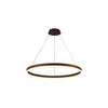 LED Zatemnitveni lestenec na vrvici LED/110W/230V 3000-6500K + Daljinski upravljalnik