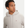 Tommy Jeans Jopa DM0DM20742 Siva Regular Fit