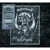 Motörhead - Kiss of Death (20th Anniversary Edition) (2 CD)