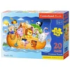 Castorland Puzzle Noahs Ark MAXI 20 kosov