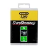 SPONKE STANLEY G 12 mm 5000