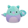 Plišasta igrača Squishmallows Minerva - 12 cm
