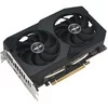 ASUS AMD Radeon RX 7600 Grafička kartica 8GB, 3xDP, 1xHDMI, DUAL-RX7600-O8G-V2