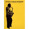 PARKER C.:OMNIBOOK,FOR E FLAT INSTUMENTS
