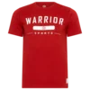 Moška majica Warrior Sports Red 3XL