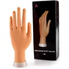 Ruka za vežbanje manikira Premier Soft Hand