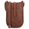 Hide & Stitches Jura 25142 Brown