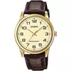 CASIO sat MTP-V001GL-9B