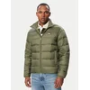 Tommy Jeans Puhovka DM0DM23231 Zelena Regular Fit