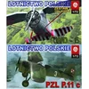 shumee PLS066 Komplet 2 P11c+RWD6