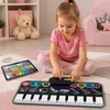 [paket] Komplet 2 v 1 izobraževalna podloga 60x30cm + interaktivna tablica za otroke (Z3209+Z3498R) Z3209Z