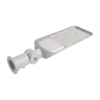 LED ulična lampa SAMSUNG čip LED/50W/230V 6500K IP65 siva