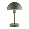 Nordlux - LED prigušiva punjiva stona lampa ELLEN LED/2,8W/3,7V IP44 zelena