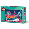 ART PUZZLE Sestavljanka Mali kralj 150 kosov