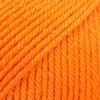 Drops Daisy Uni Colour 23 Orange Pletilna preja