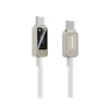 REMAX DATA kabl Suxien TIP C na TIP C RC-C069 100W, 1.2m beli