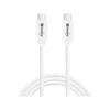 Sandberg USB-C > USB-C Gen2 PD 100W 5m polnilni kabel