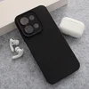Maskica za Xiaomi Redmi 15C Carbon Prop, Crna