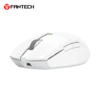 Fantech Gaming miš XD7E Aria E Space Edition, Wireless, Beli