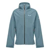 Salewa PUEZ 2.5L PTX JACKET M, muška jakna za planinarenje, plava 28615