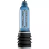 Bathmate Hydromax X40 vakuumska črpalka, modra