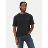 HUGO Majica Deryk 50567940 Črna Regular Fit