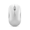Lenovo 700 Multi-Device Wireless Silent Mouse (Seashell) = bež, brezžična, tiha miška