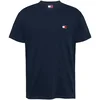 Tommy Hilfiger TJM REG BADGE TEE DM0DM20322 Modra