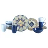 Creatable KOMBINIRANI SERVIS Patio