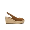 Espadrile Beverly Hills Polo Club EO-R26SS03466 Rjava