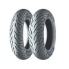 Michelin City Grip ( 100/90-10 TL 56J zadnji točak, prednji točak )