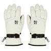 Rokavice za snowboard Roxy Jetty Solid ERJHN03267 Bela