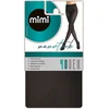 Pompea Mimi Ženske čarape Nanotech 40 DEN negro, M