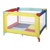 Prenosiva ogradica za bebe Play Multicolor