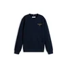 TOMMY HILFIGER Majica Essential marine