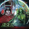 Species - Changelings (Limited Edition) ((substance Green) Coloured) (LP)