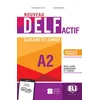 Nouveau DELF Actif Scolaire et Junior A2