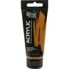 Rosa Gallery Akrilna barva Raw Sienna (641) 60 ml 1 kos