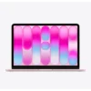 Apple MacBook Neo Z1TU00021, 13, A18 PRO, 8GB, 256GB, INT, Blush