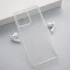 Maska Flash Crystal za Motorola G34 transparent