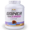 Maximalium Gainer Mass Standard, Čokolada, 4500g