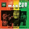 Bob Marley & The Wailers The Capitol Session 73 (2 LP) 180 g