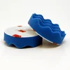 Polirna gobica 75mm modra PERFECT-IT 50457 3M - 1 kos