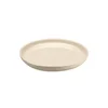 Ceramic plate, 21cm, Epicure, Clay - Emile Henry