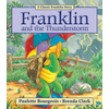 Franklin and the Thunderstorm