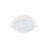 59444/31/E4 MESON 080 ugradna spot svetiljka bela 1 x 5,5W 6500K