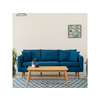 Atelier del Sofa ATELIER DEL SOFA Sofia-Dark Blue trosed, (20802128)