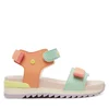 Sandali Gioseppo Tremont 75536-P Pisana