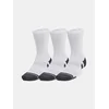 Under Armour Performance Nogavice 3 para Bela