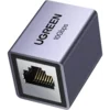 UGREEN RJ45 Ž na Ž nastavak NW261